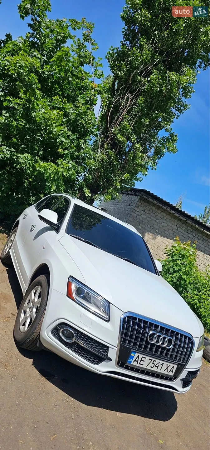 2014 Audi Q5 - мініатюра 18