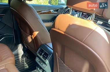 Внедорожник / Кроссовер Audi Q5 2017 в Шепетовке