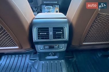 Внедорожник / Кроссовер Audi Q5 2017 в Шепетовке
