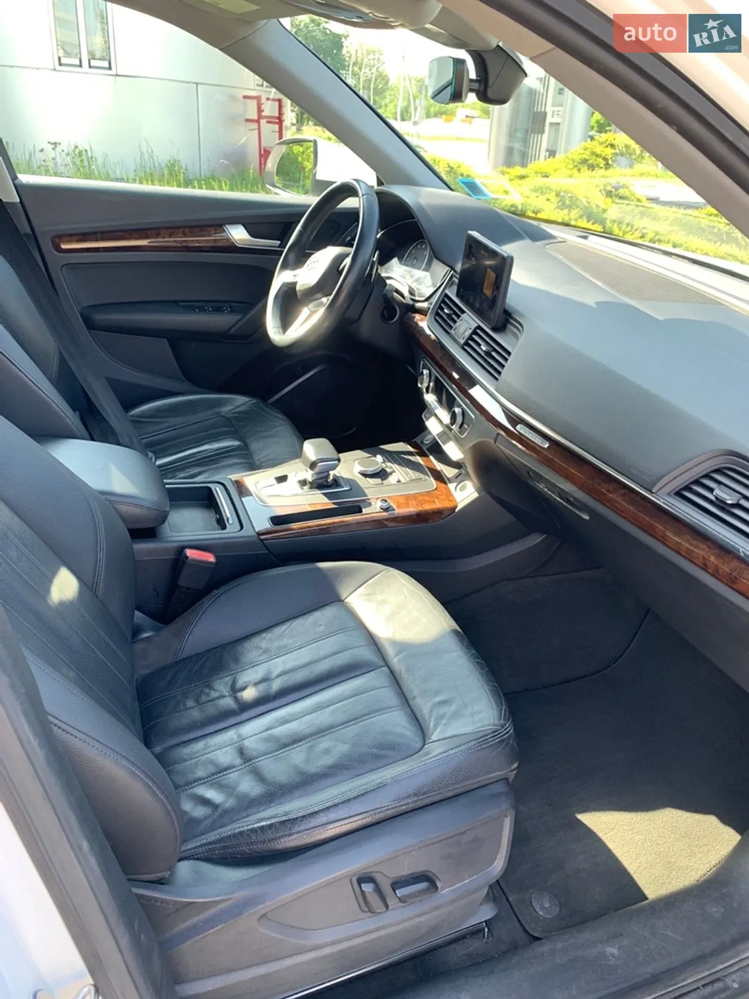 2018 Audi Q5 - мініатюра 30