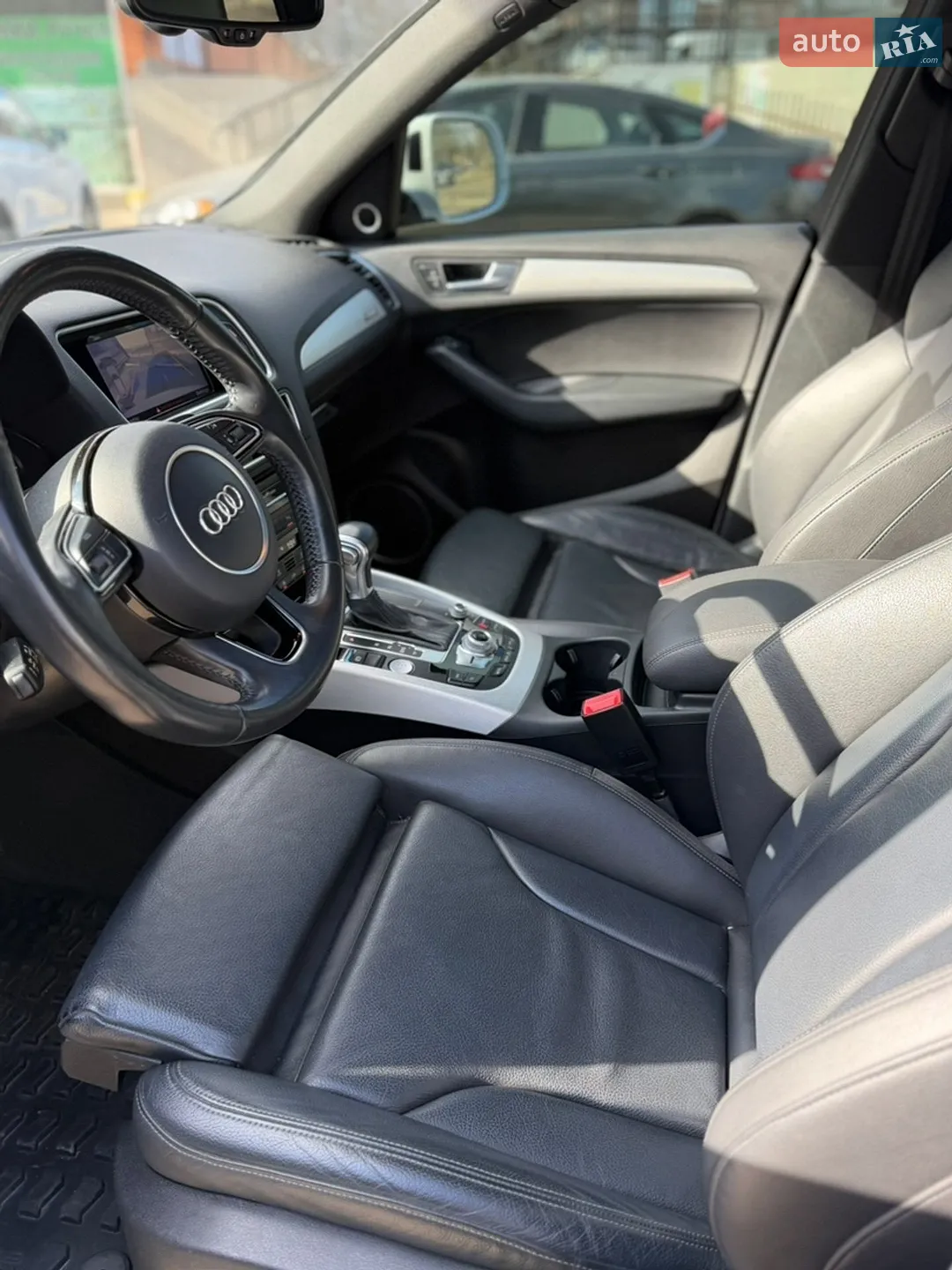 2016 Audi Q5 - мініатюра 8