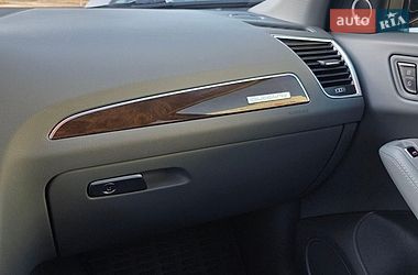 Внедорожник / Кроссовер Audi Q5 2015 в Киеве