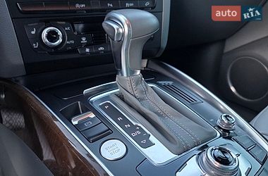 Внедорожник / Кроссовер Audi Q5 2015 в Киеве