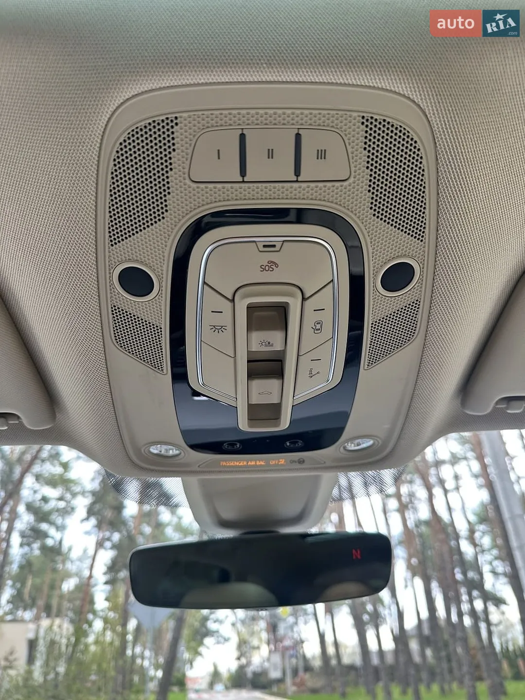 2018 Audi Q5 - мініатюра 37