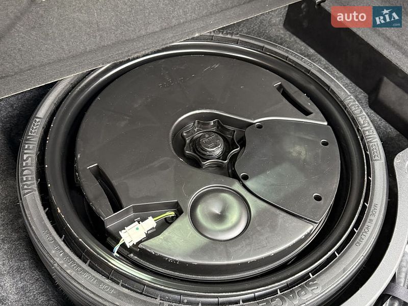 Позашляховик / Кросовер Audi Q5 2014 в Сумах