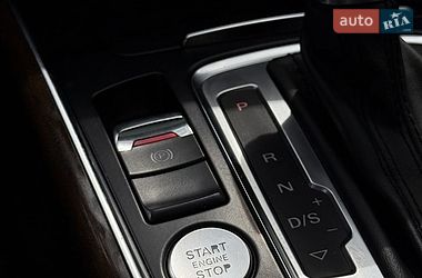 Позашляховик / Кросовер Audi Q5 2014 в Сумах
