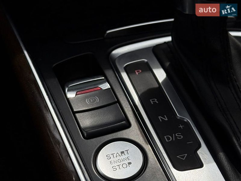 Позашляховик / Кросовер Audi Q5 2014 в Сумах