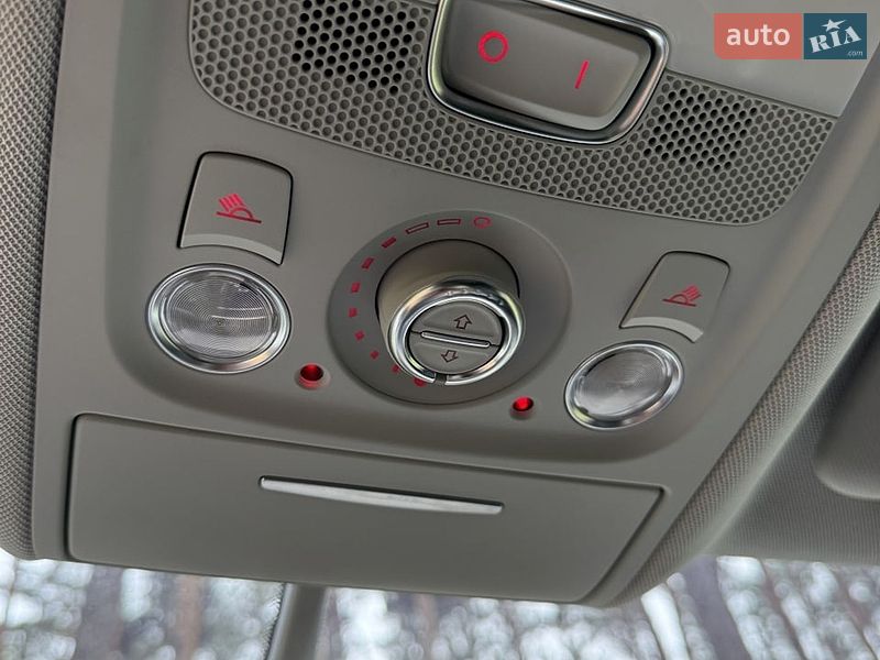 Позашляховик / Кросовер Audi Q5 2014 в Сумах