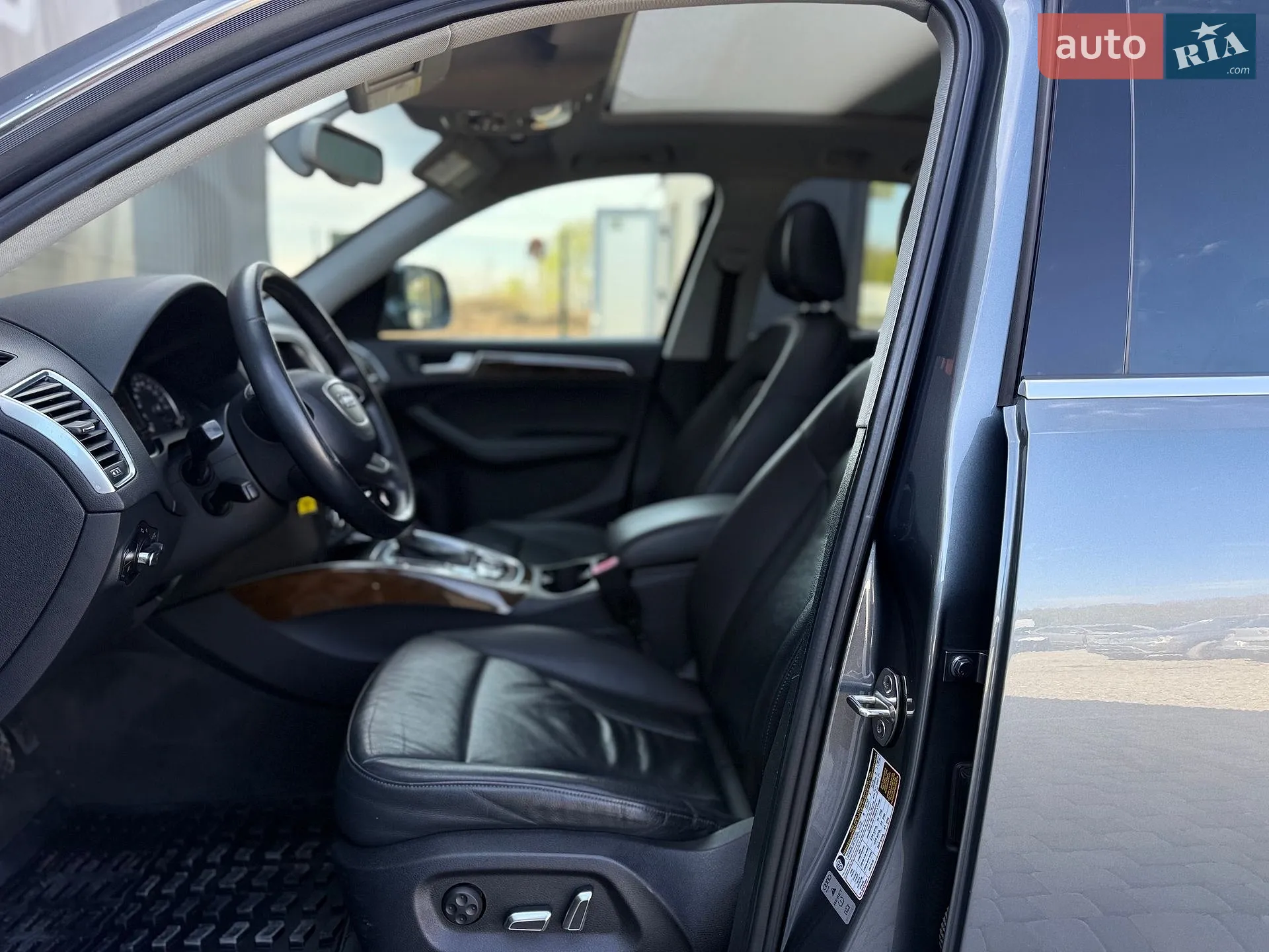 2015 Audi Q5 - мініатюра 27