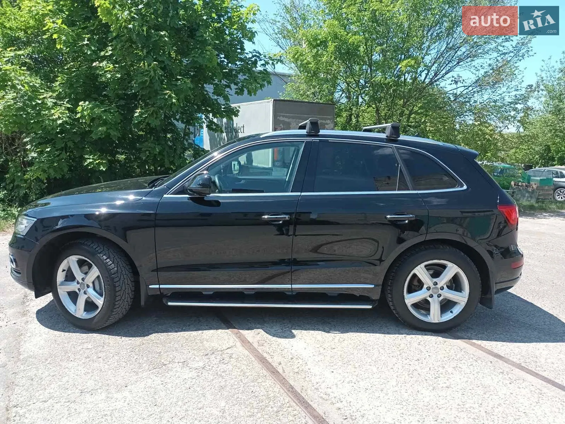 2016 Audi Q5 - мініатюра 9