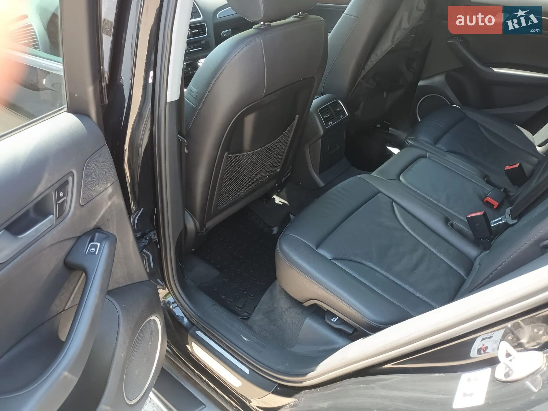 2016 Audi Q5 - мініатюра 12
