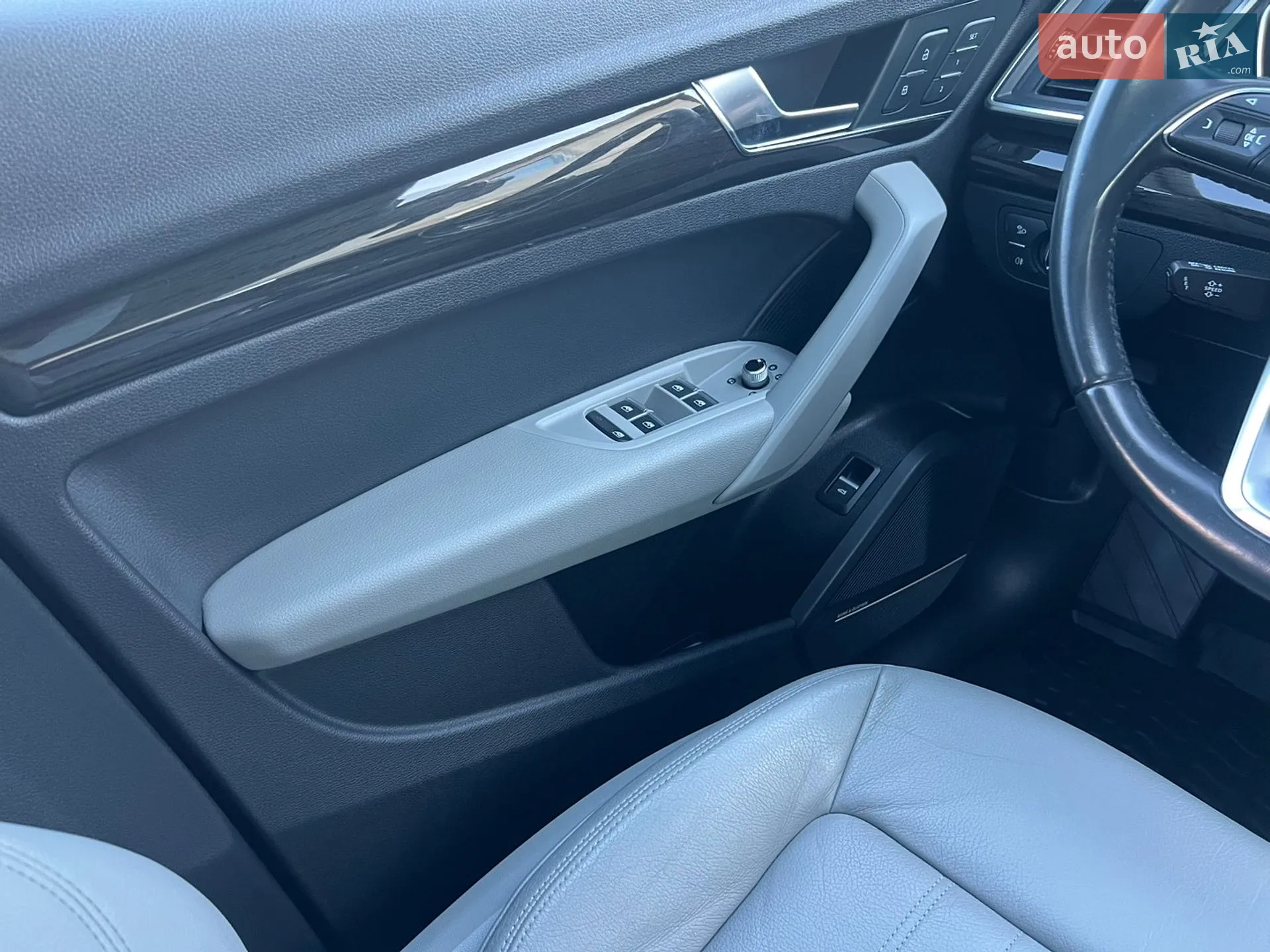 2017 Audi Q5 - мініатюра 48