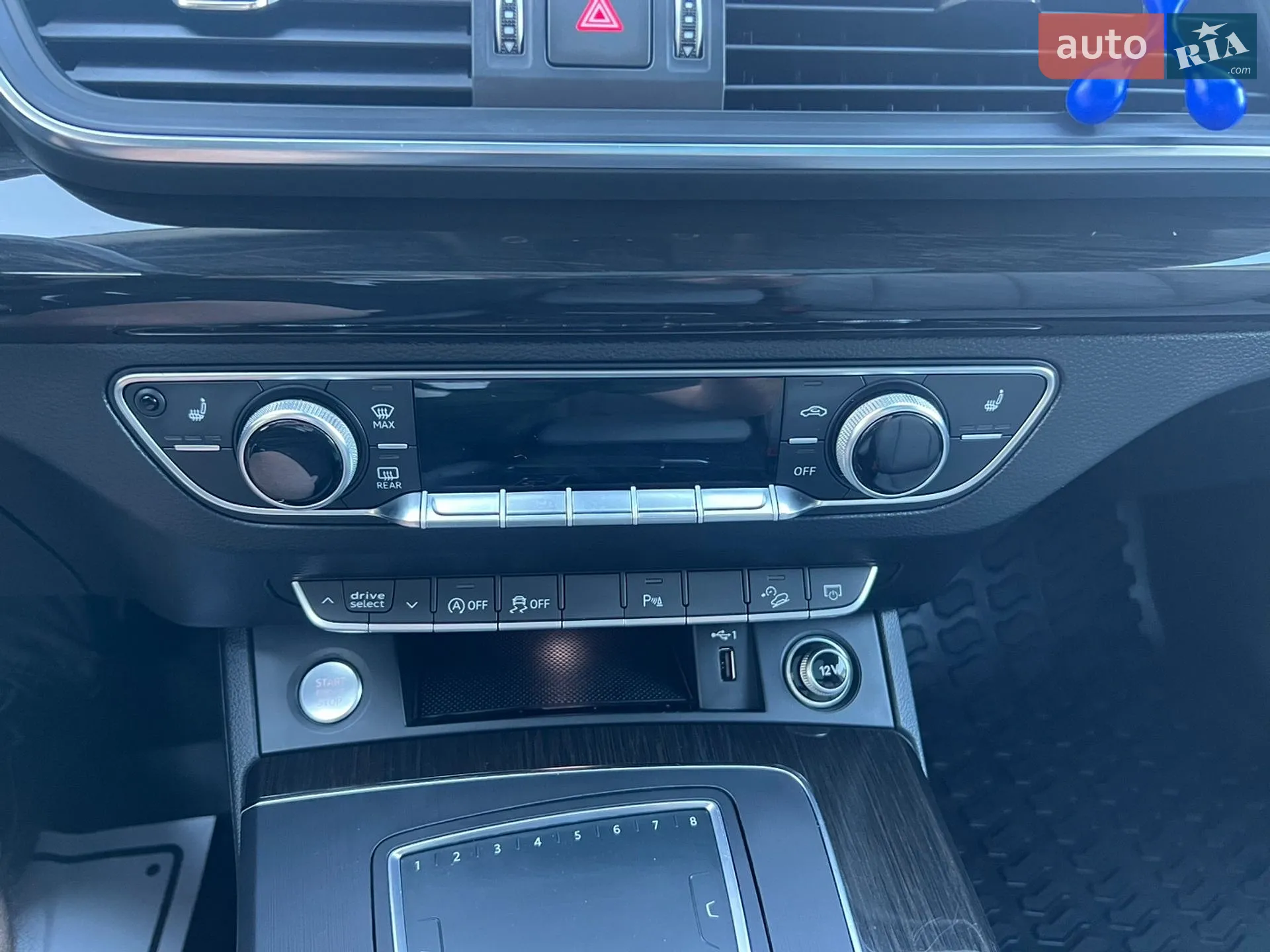 2017 Audi Q5 - мініатюра 72