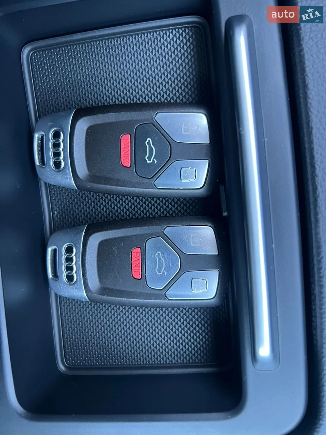 2017 Audi Q5 - мініатюра 81