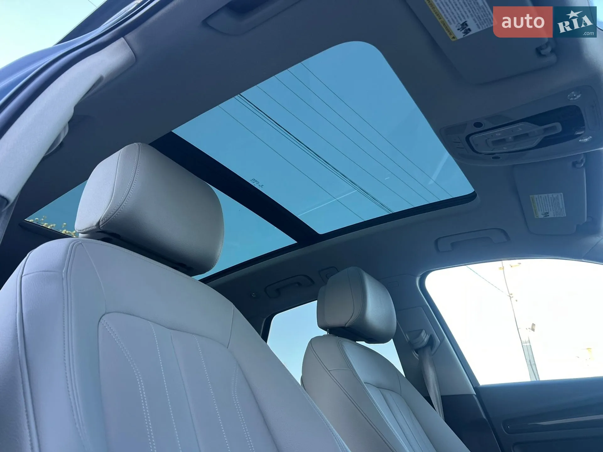 2017 Audi Q5 - мініатюра 86