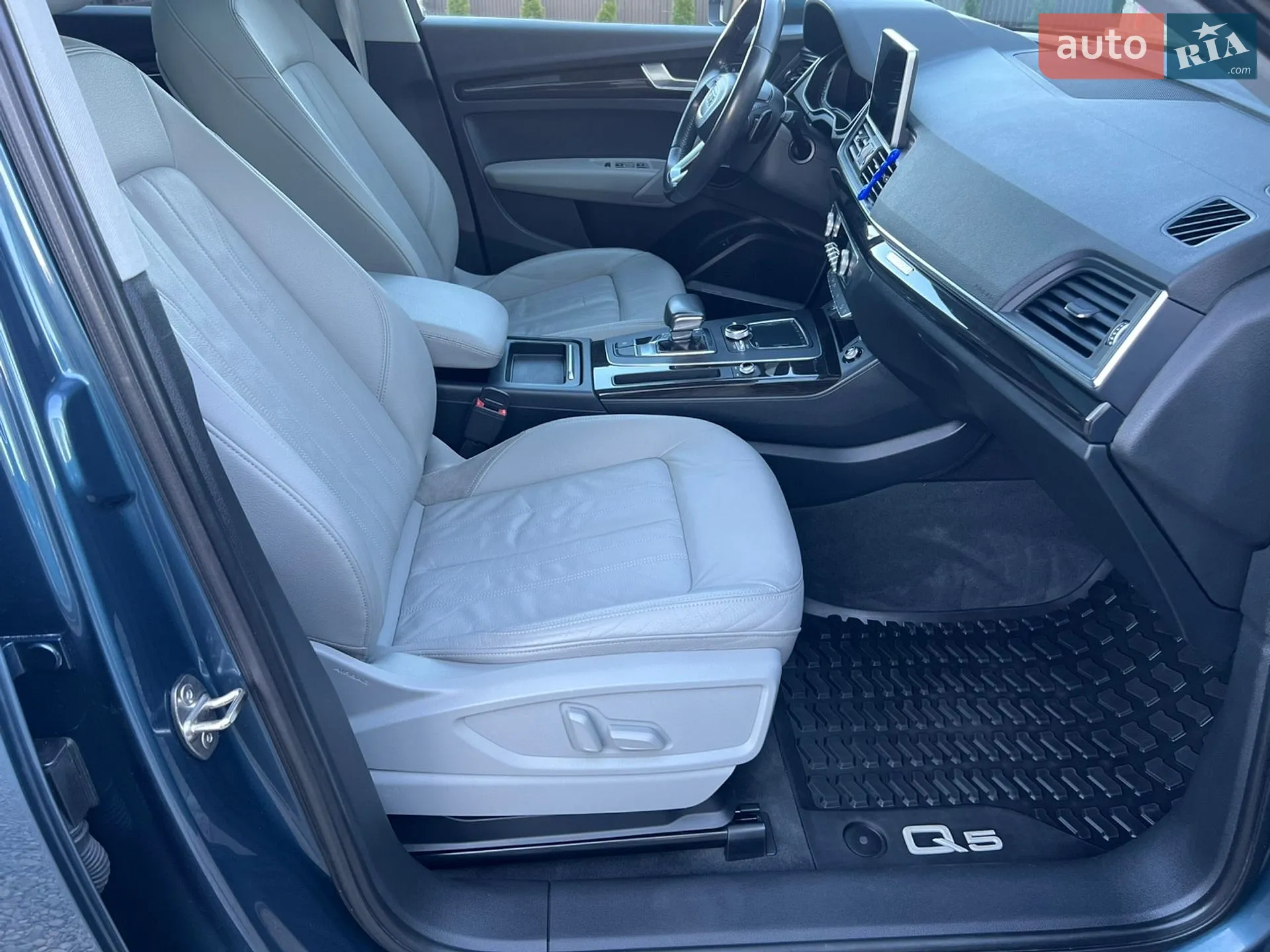 2017 Audi Q5 - мініатюра 94