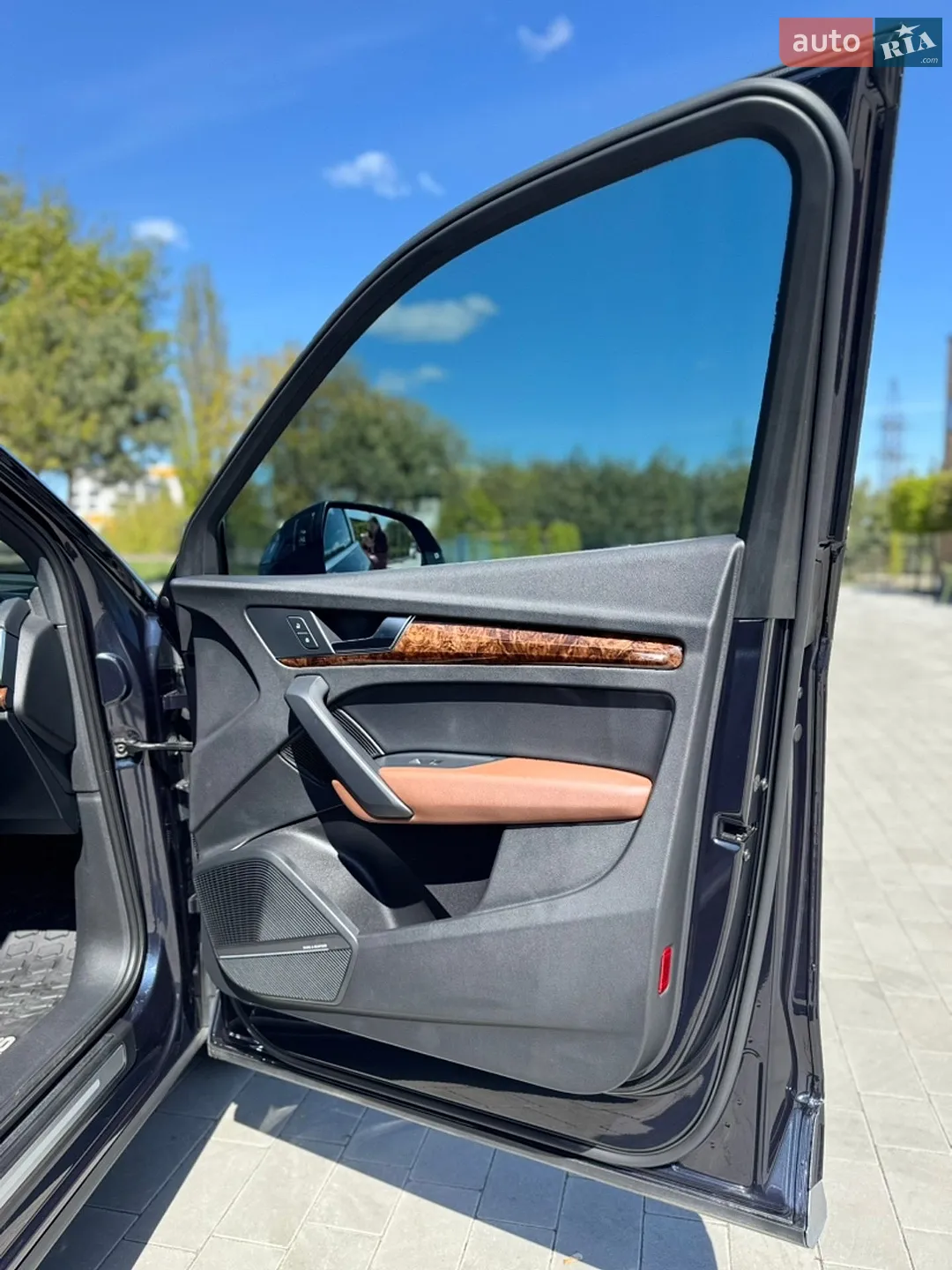 2018 Audi Q5 - мініатюра 35
