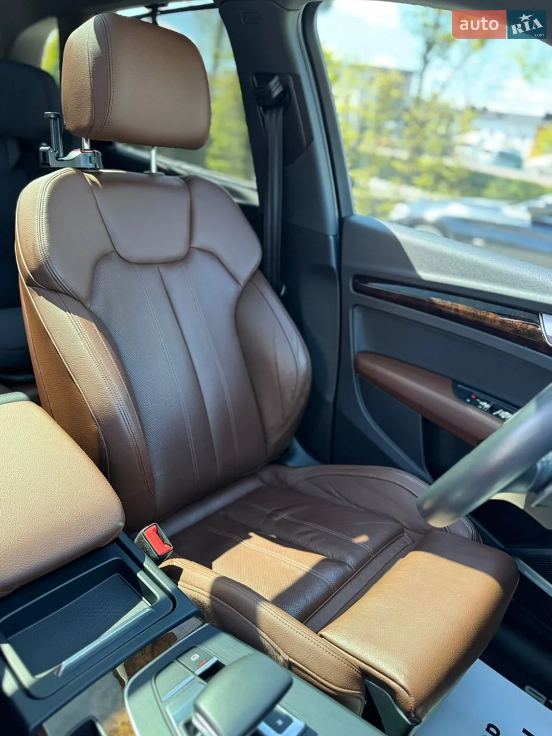 2018 Audi Q5 - мініатюра 40