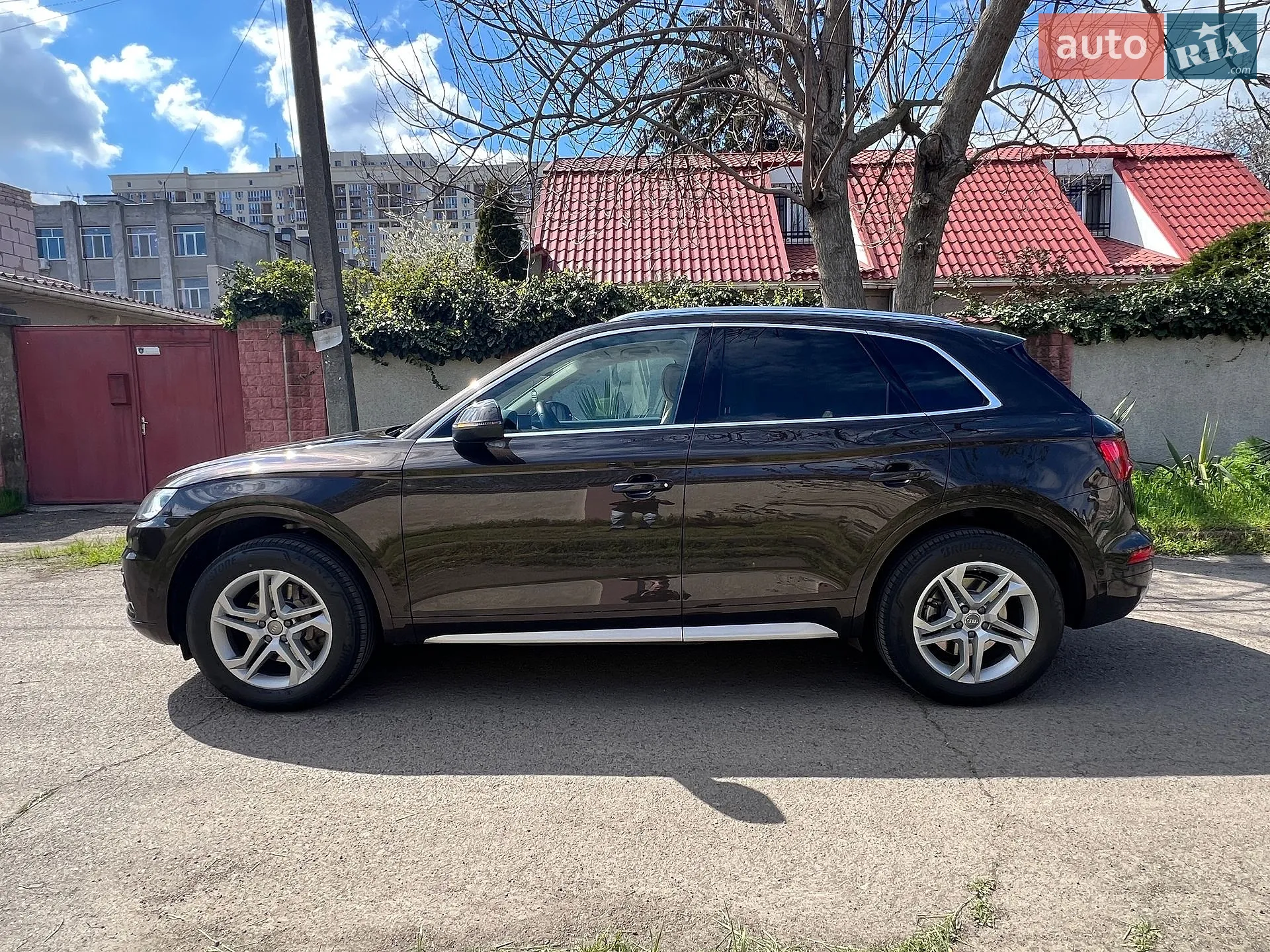 2018 Audi Q5 - мініатюра 45