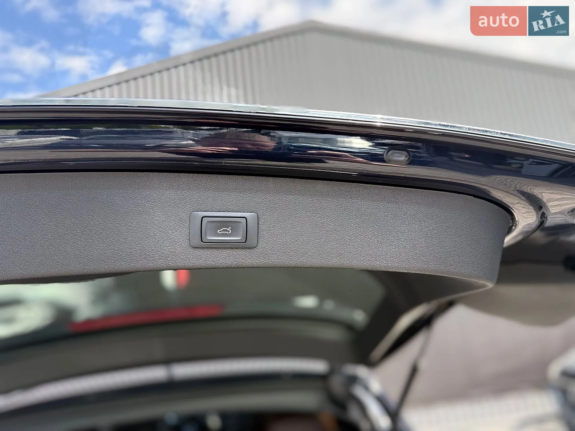 2017 Audi Q5 - мініатюра 14