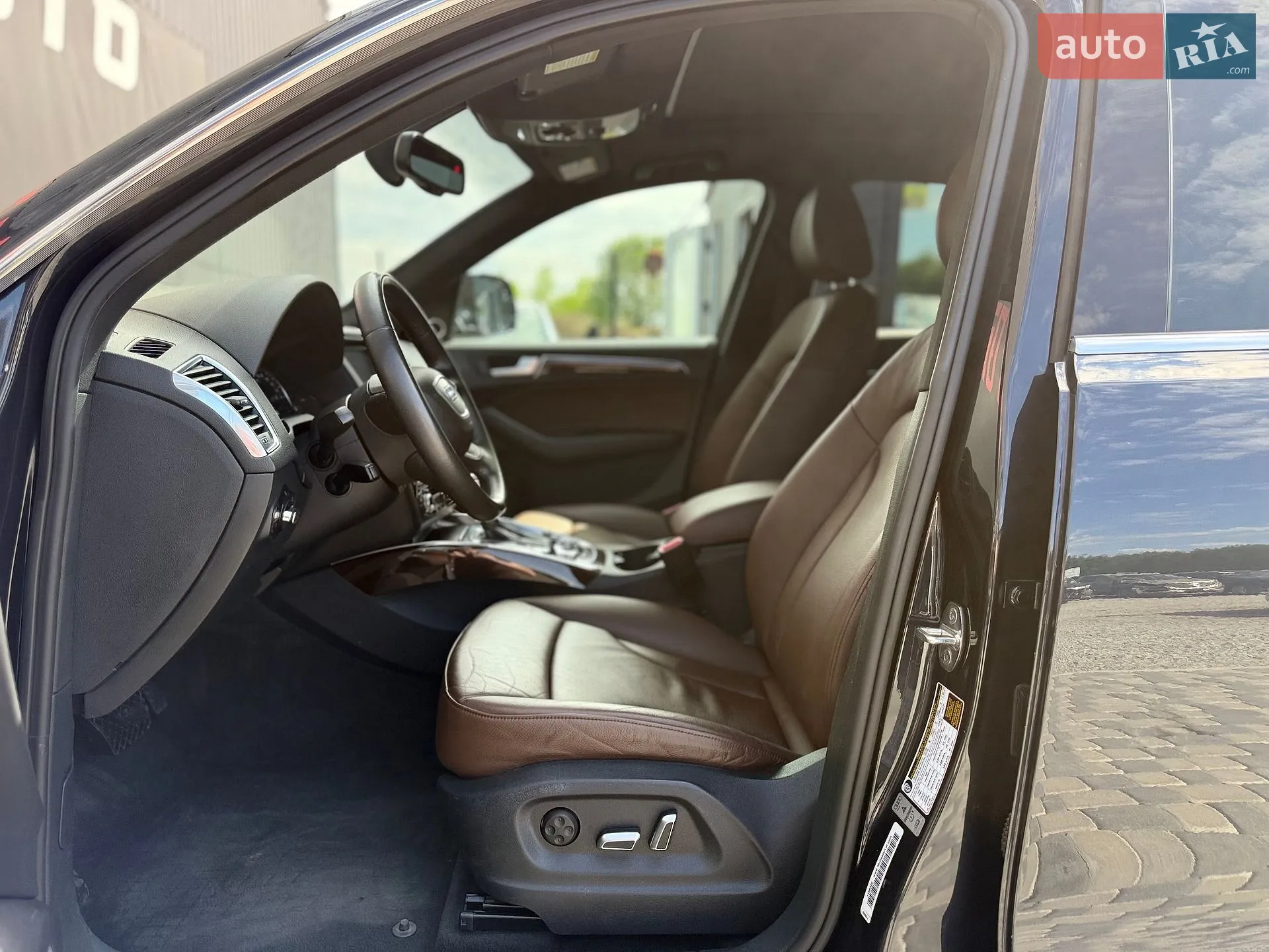 2017 Audi Q5 - мініатюра 19