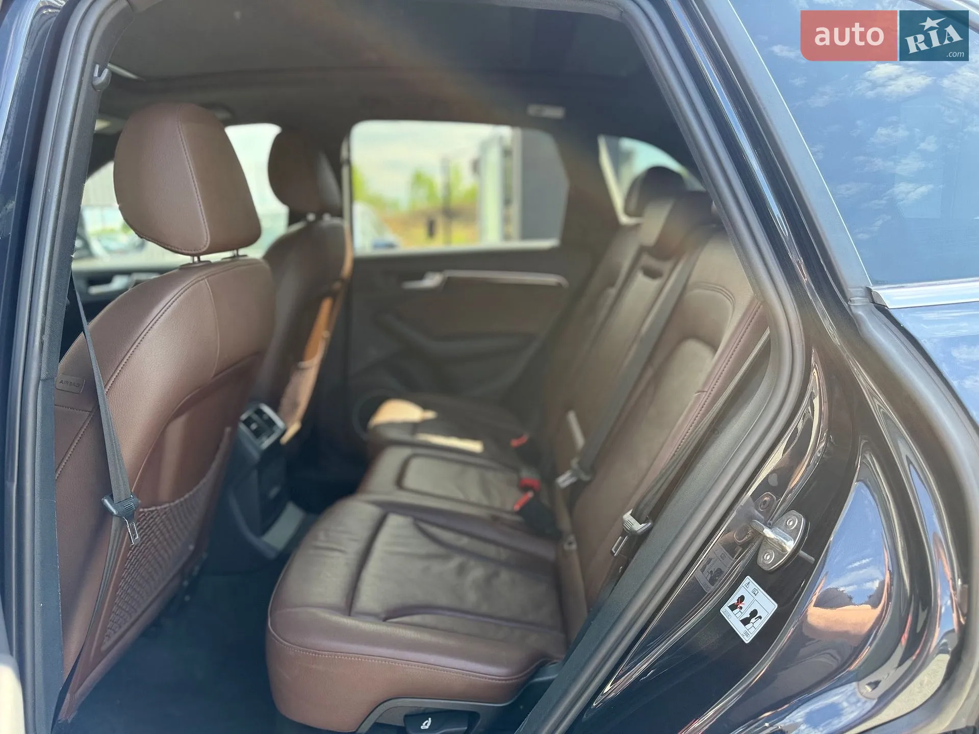 2017 Audi Q5 - мініатюра 43