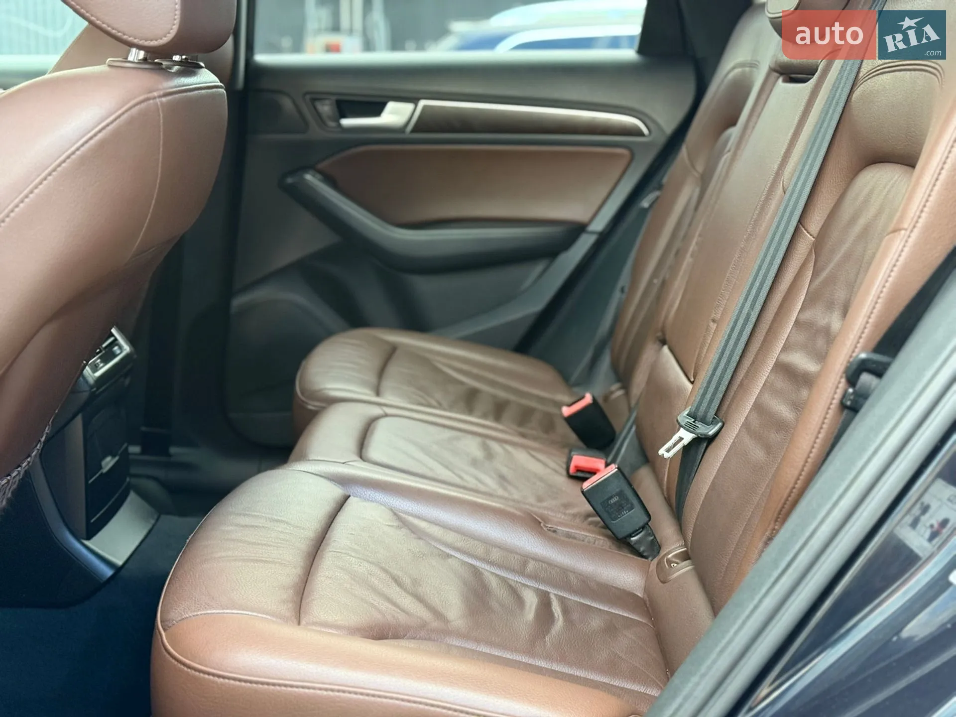 2015 Audi Q5 - мініатюра 11