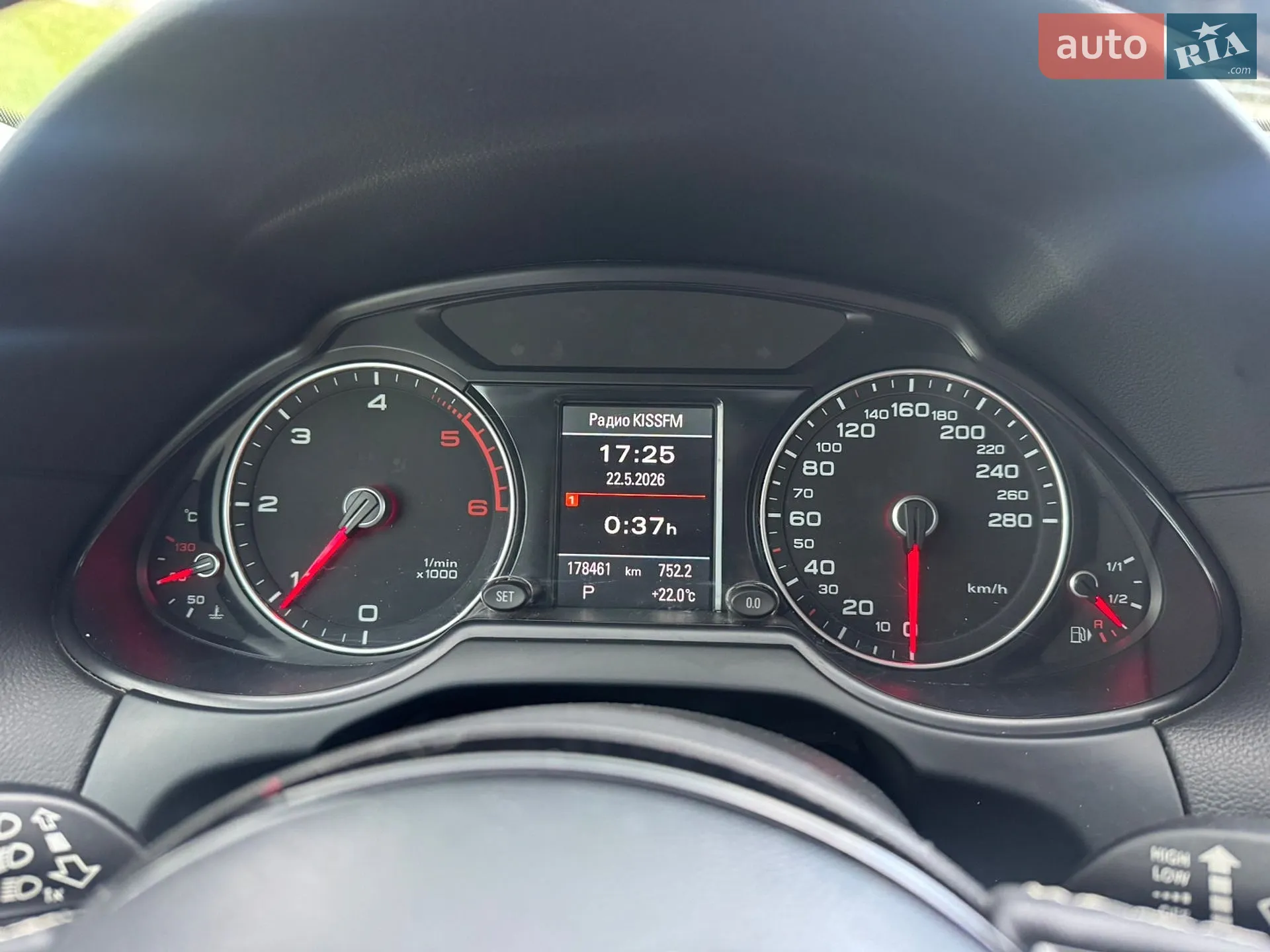 2012 Audi Q5 - мініатюра 29