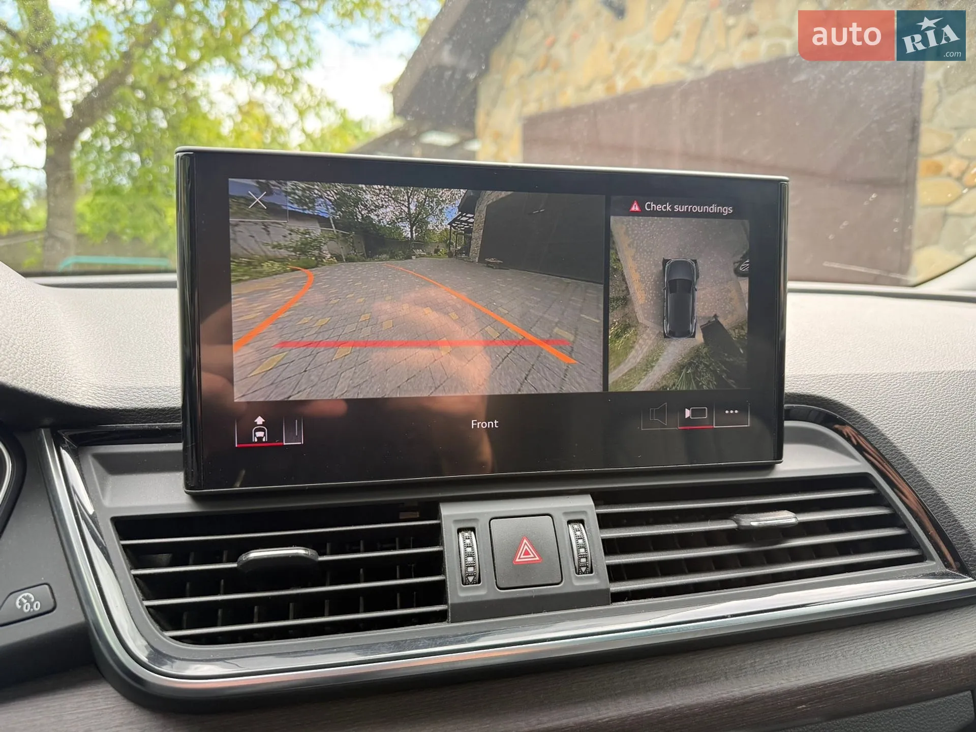 2020 Audi Q5 - мініатюра 30
