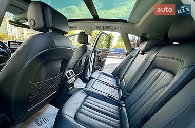 Внедорожник / Кроссовер Audi Q5 2018 в Киеве