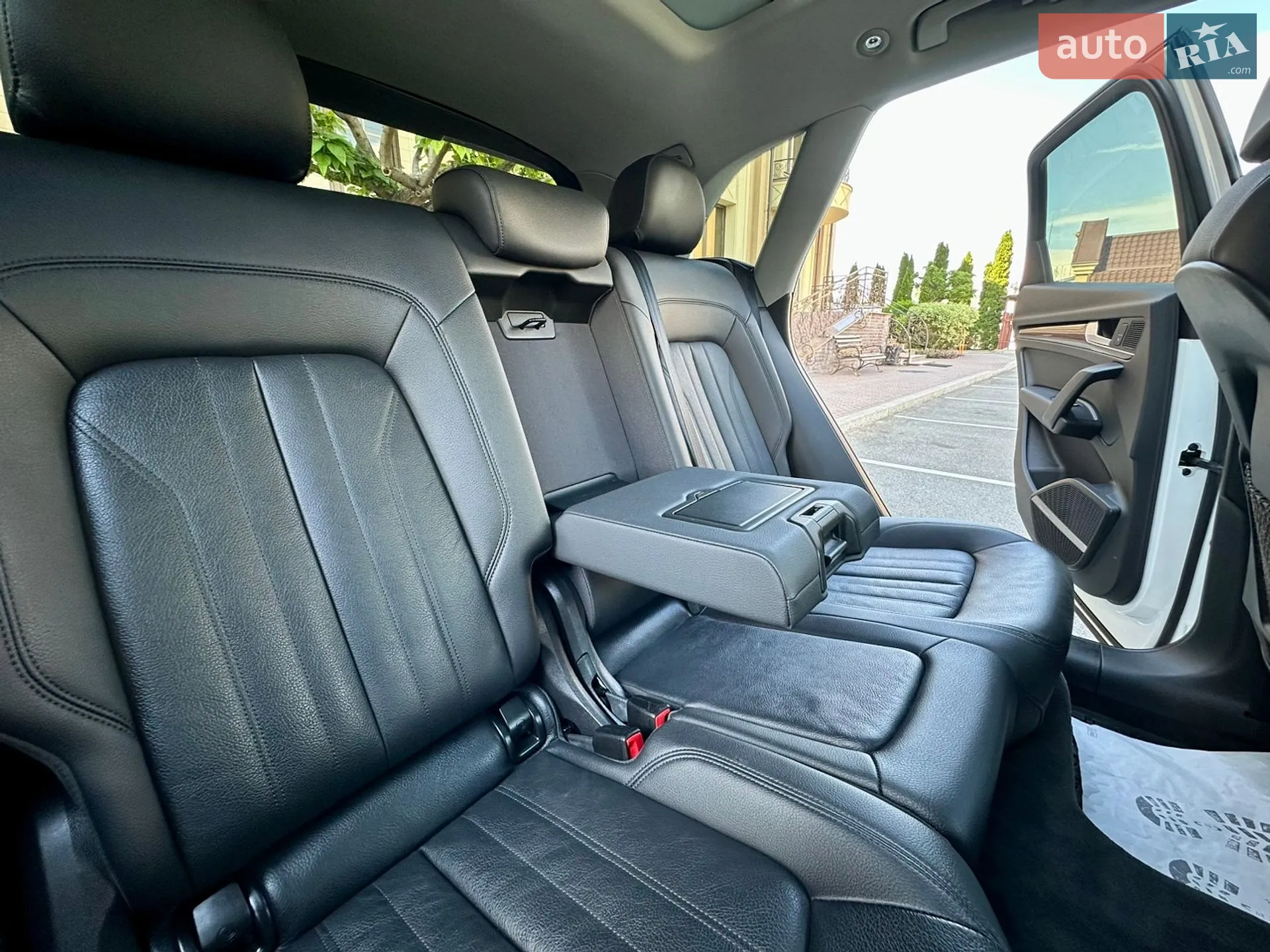 2018 Audi Q5 - мініатюра 46