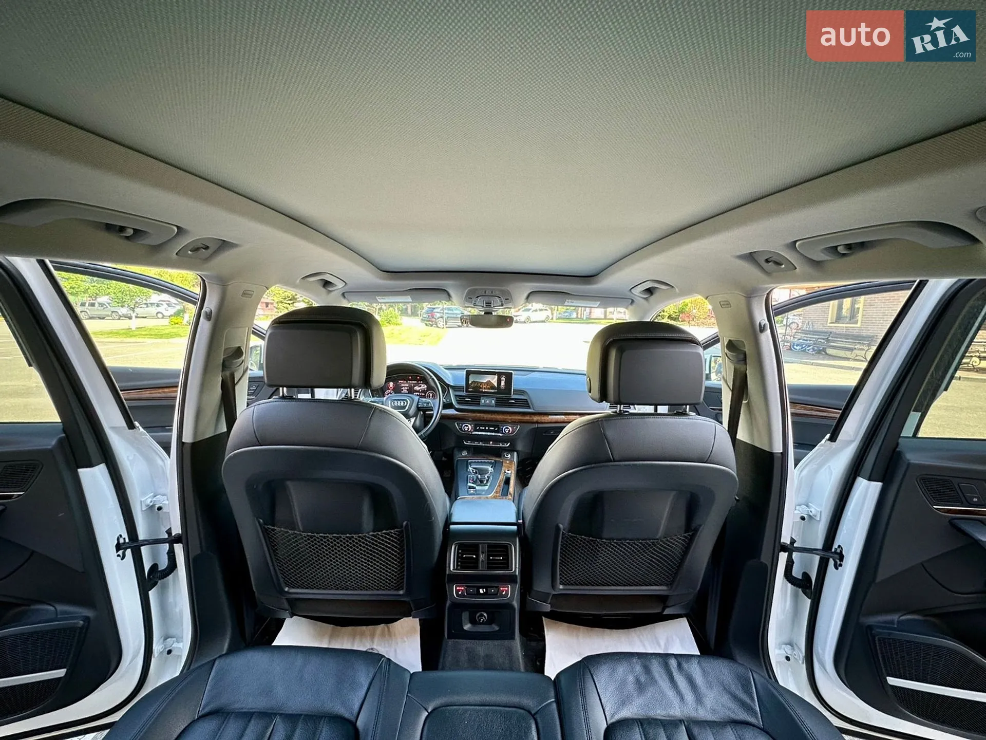 2018 Audi Q5 - мініатюра 51