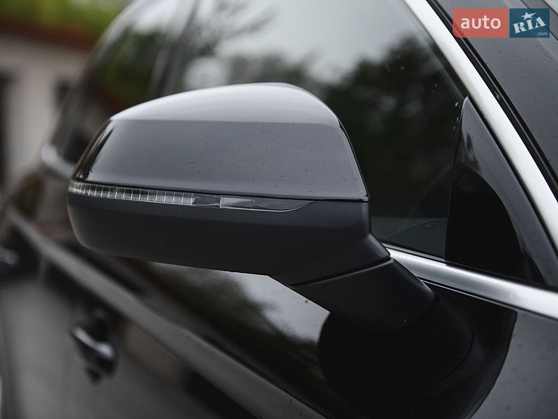 Внедорожник / Кроссовер Audi Q5 2019 в Тернополе