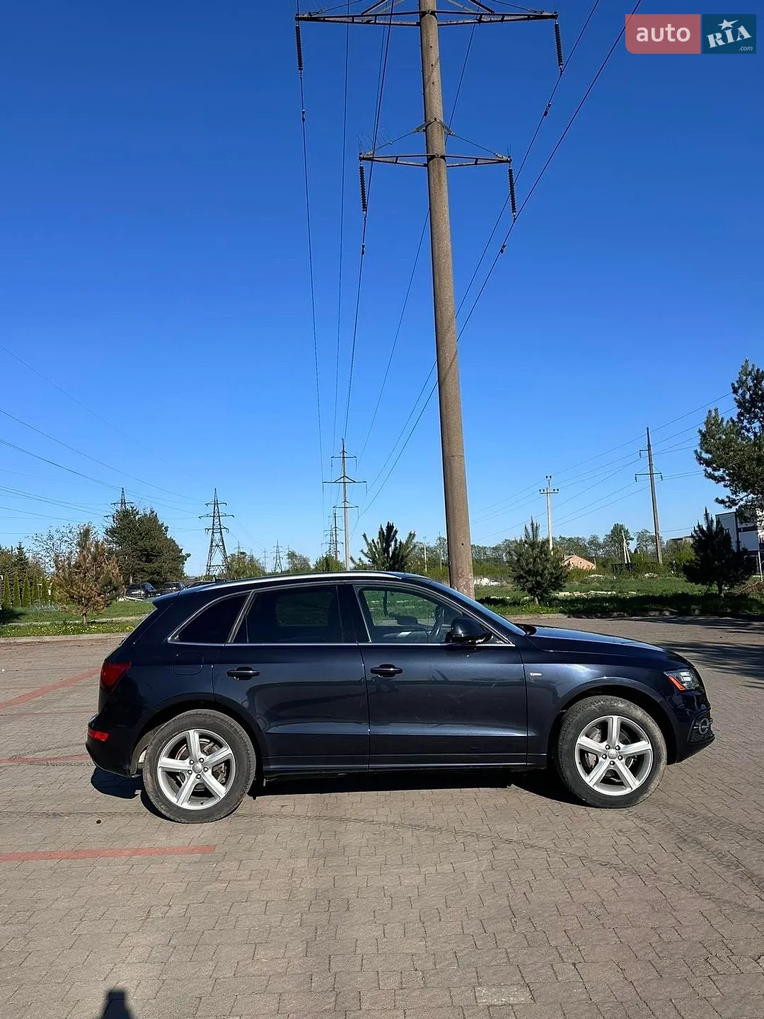 2017 Audi Q5 - мініатюра 15
