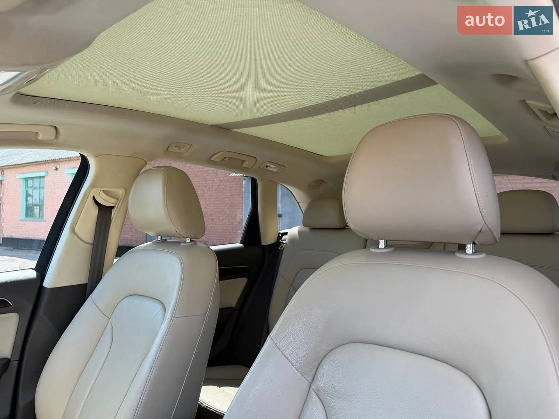 2012 Audi Q5 - мініатюра 19