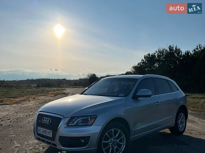 Audi Q5