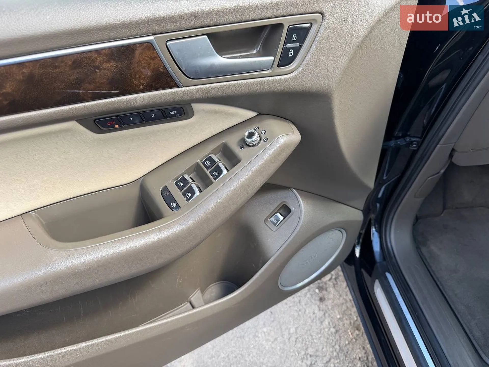 2012 Audi Q5 - мініатюра 26