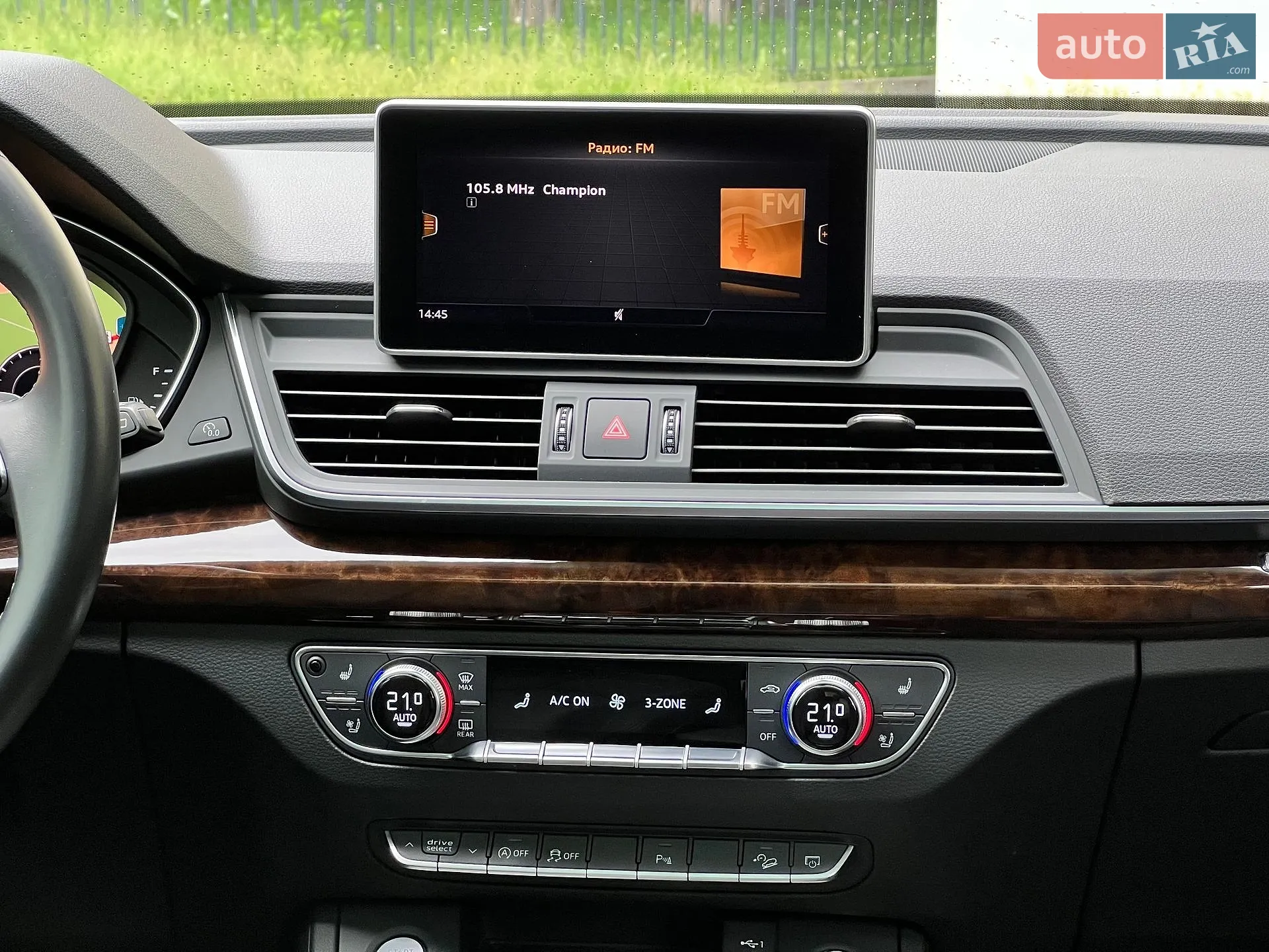 2018 Audi Q5 - мініатюра 38