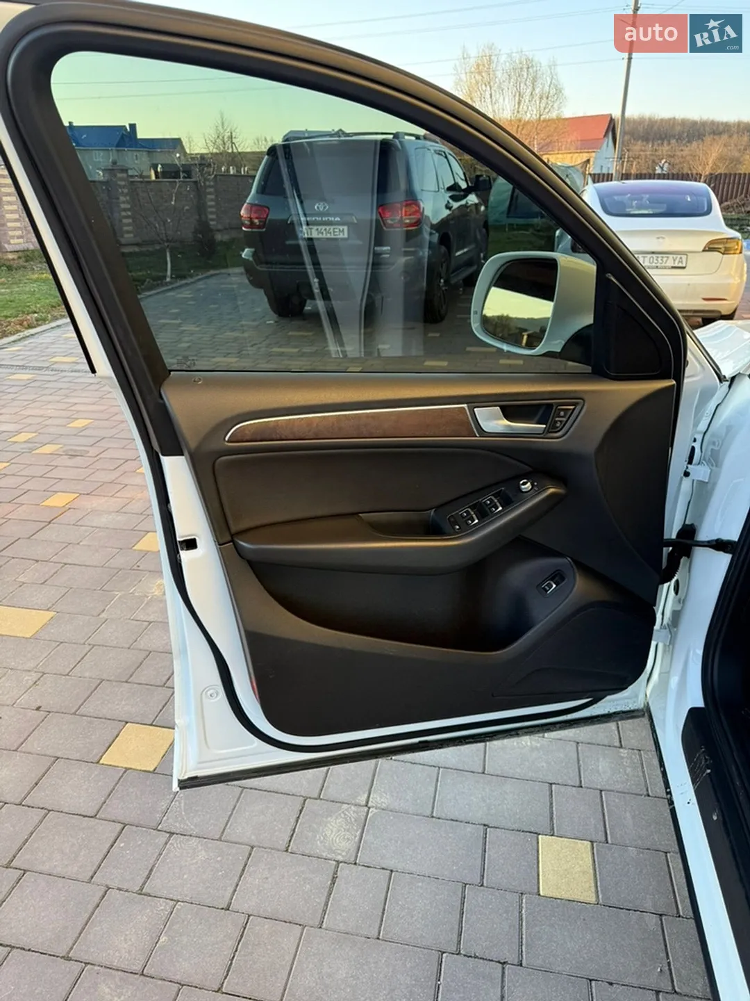 2015 Audi Q5 - мініатюра 5