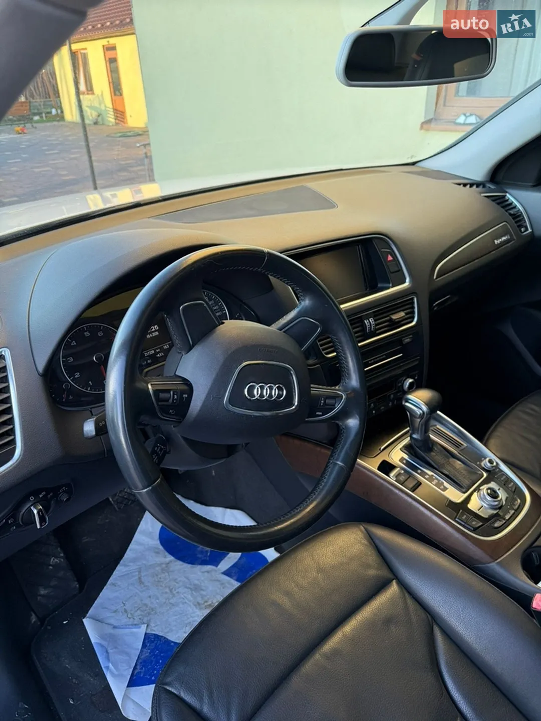 2015 Audi Q5 - мініатюра 43