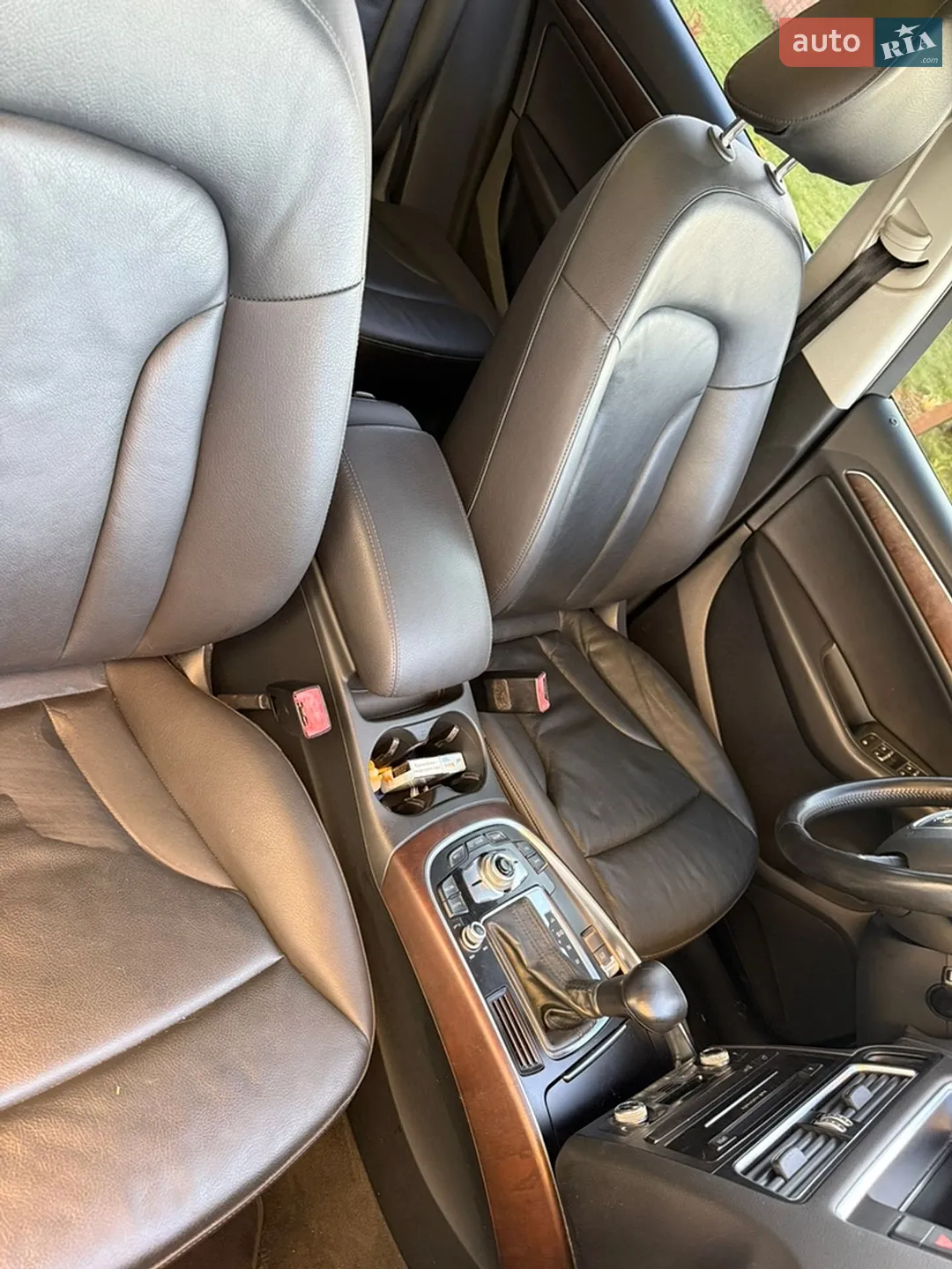 2015 Audi Q5 - мініатюра 45