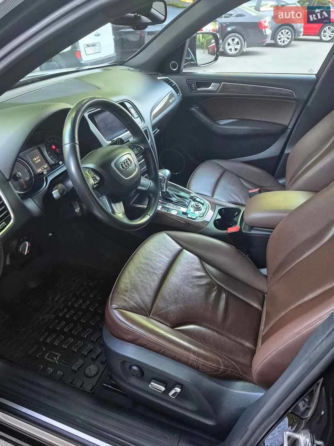 2016 Audi Q5 - мініатюра 9