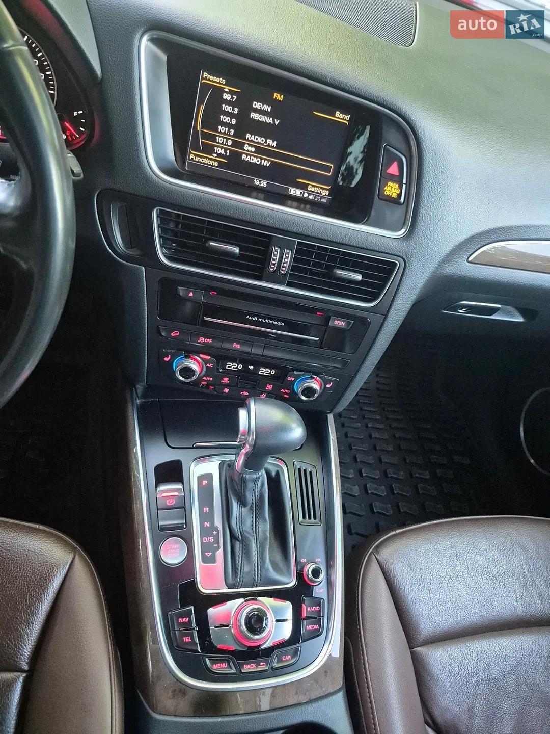 2016 Audi Q5 - мініатюра 15