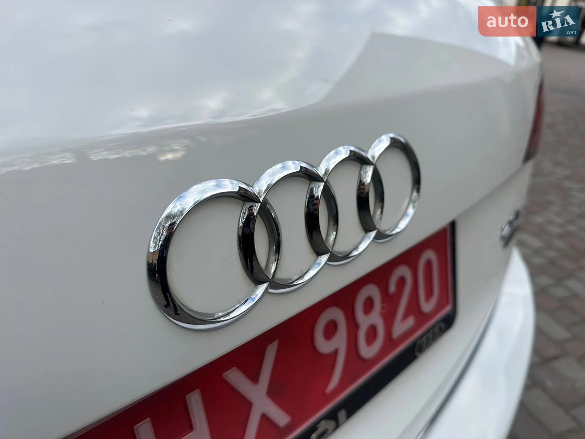 2015 Audi Q5 - мініатюра 25