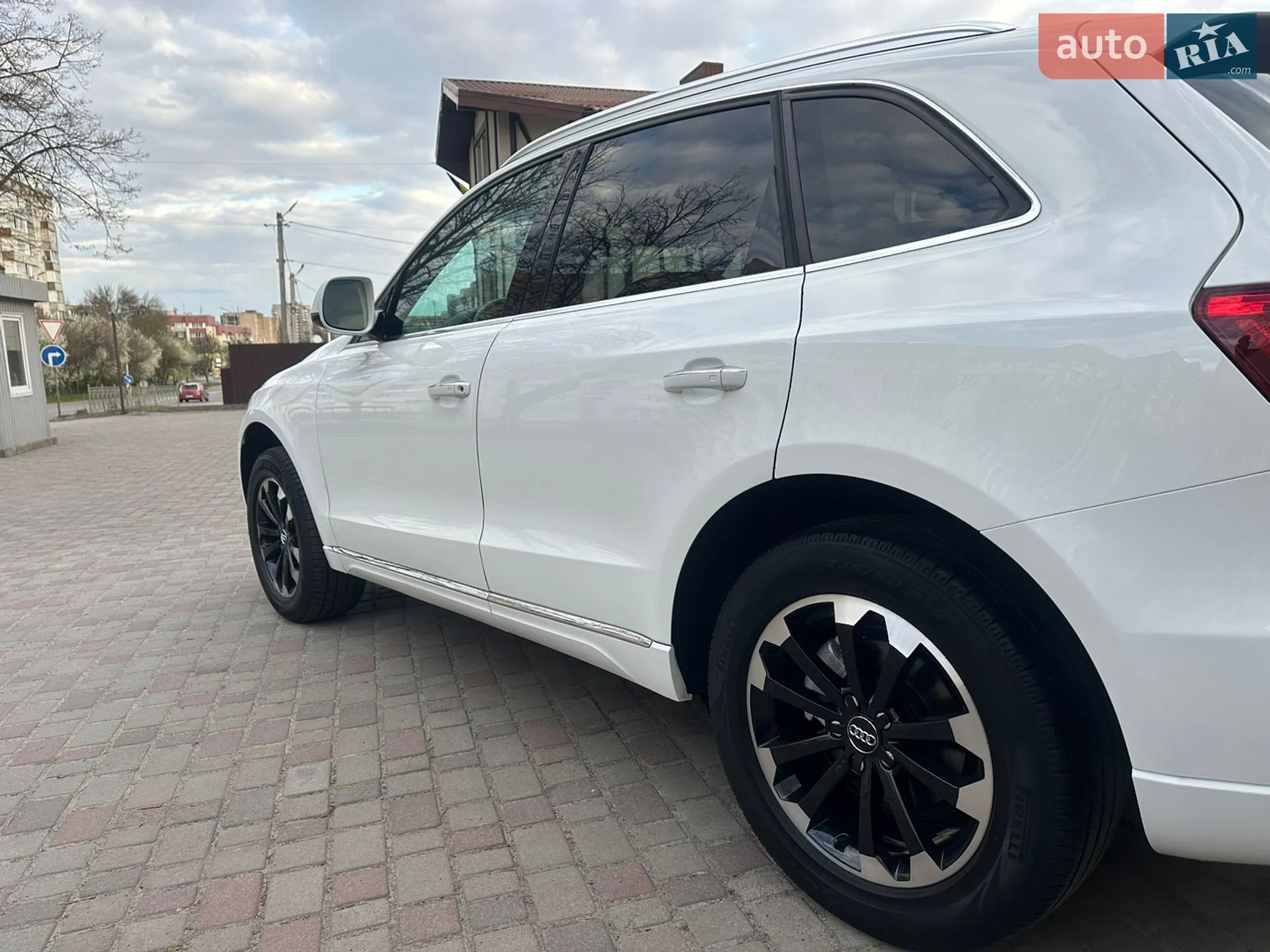 2015 Audi Q5 - мініатюра 36