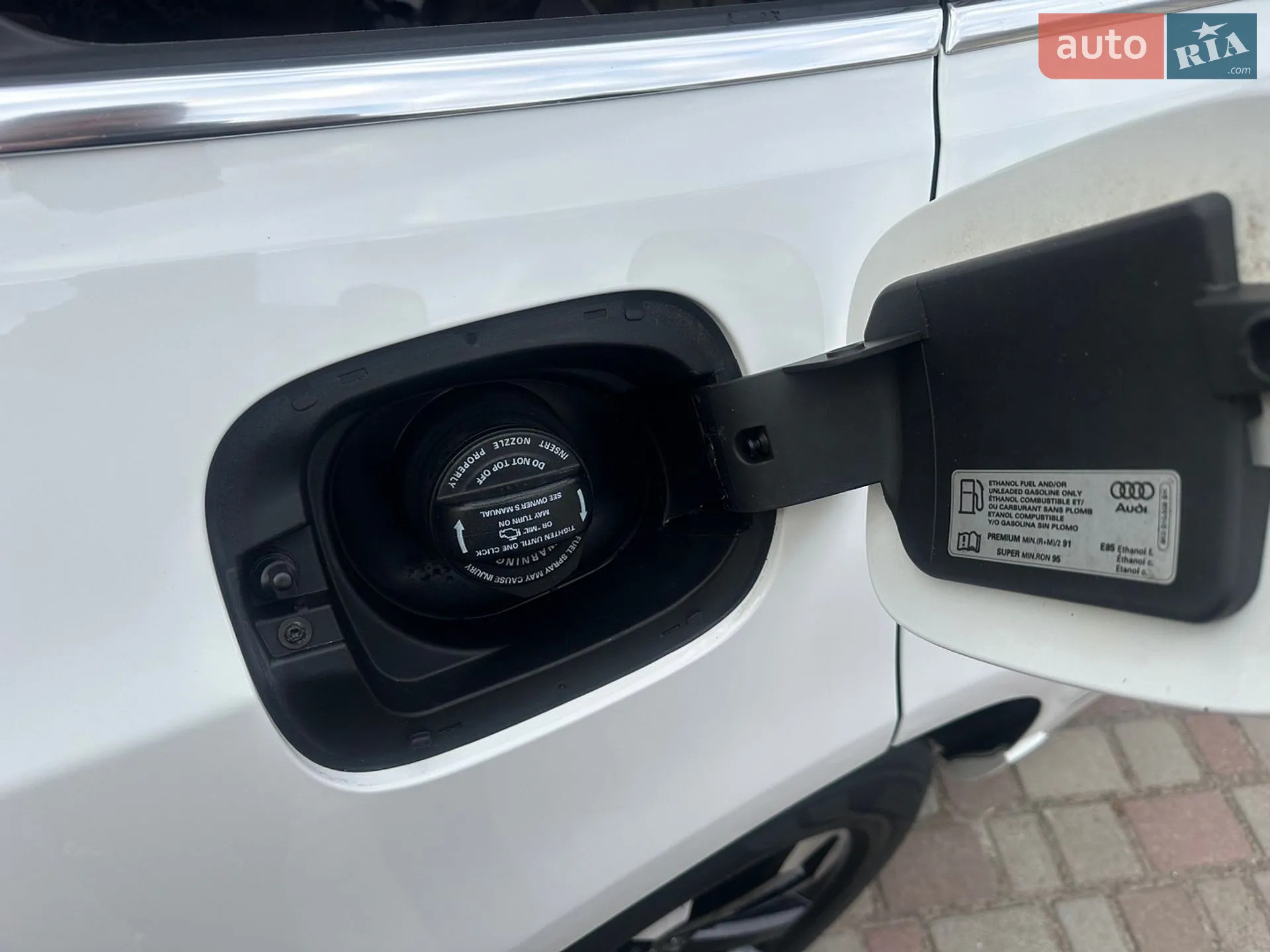 2015 Audi Q5 - мініатюра 50