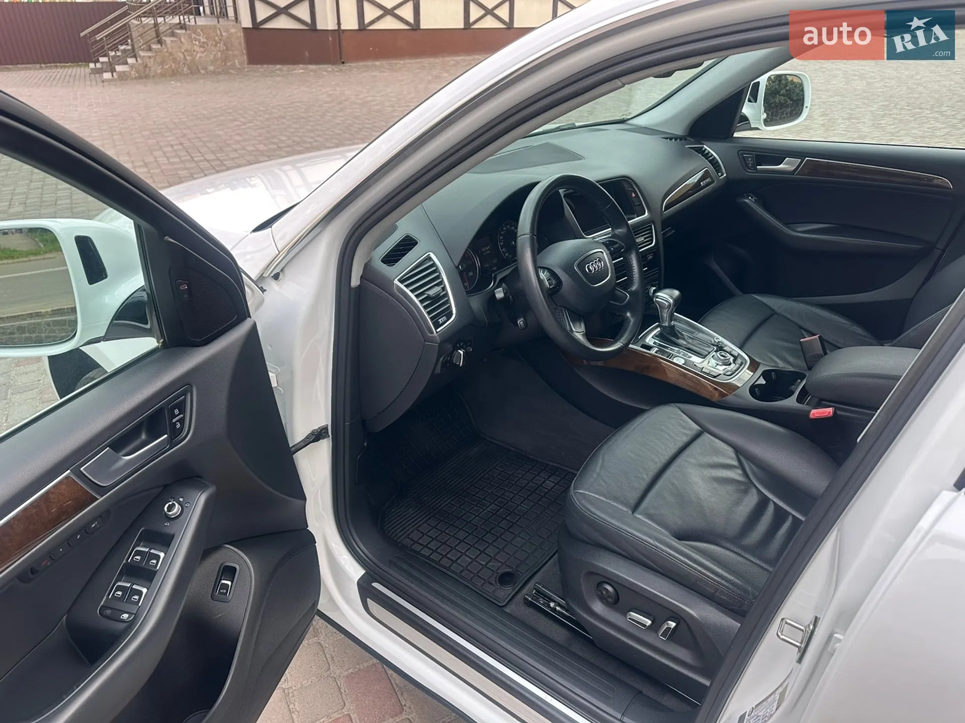 2015 Audi Q5 - мініатюра 53