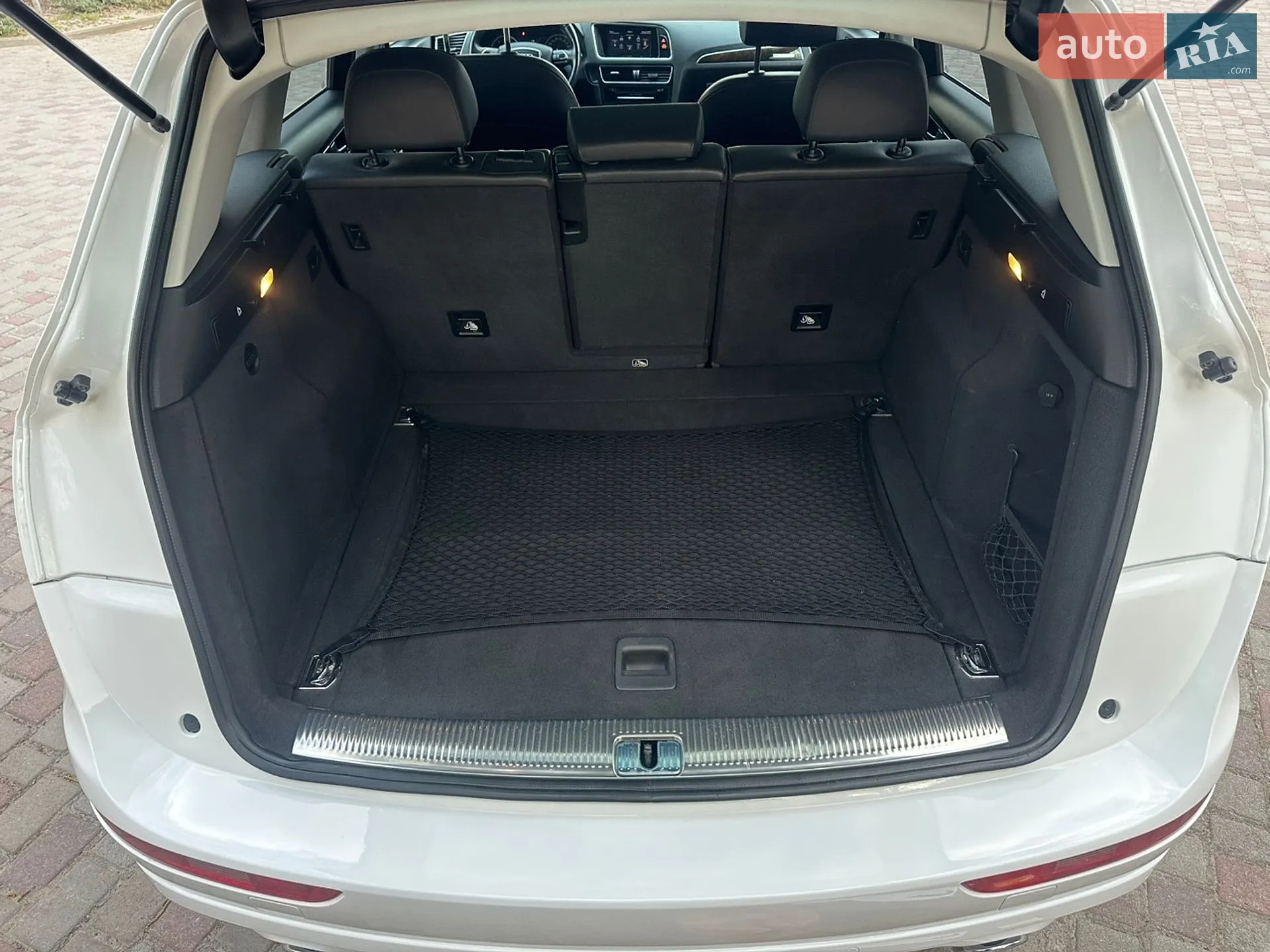 2015 Audi Q5 - мініатюра 70