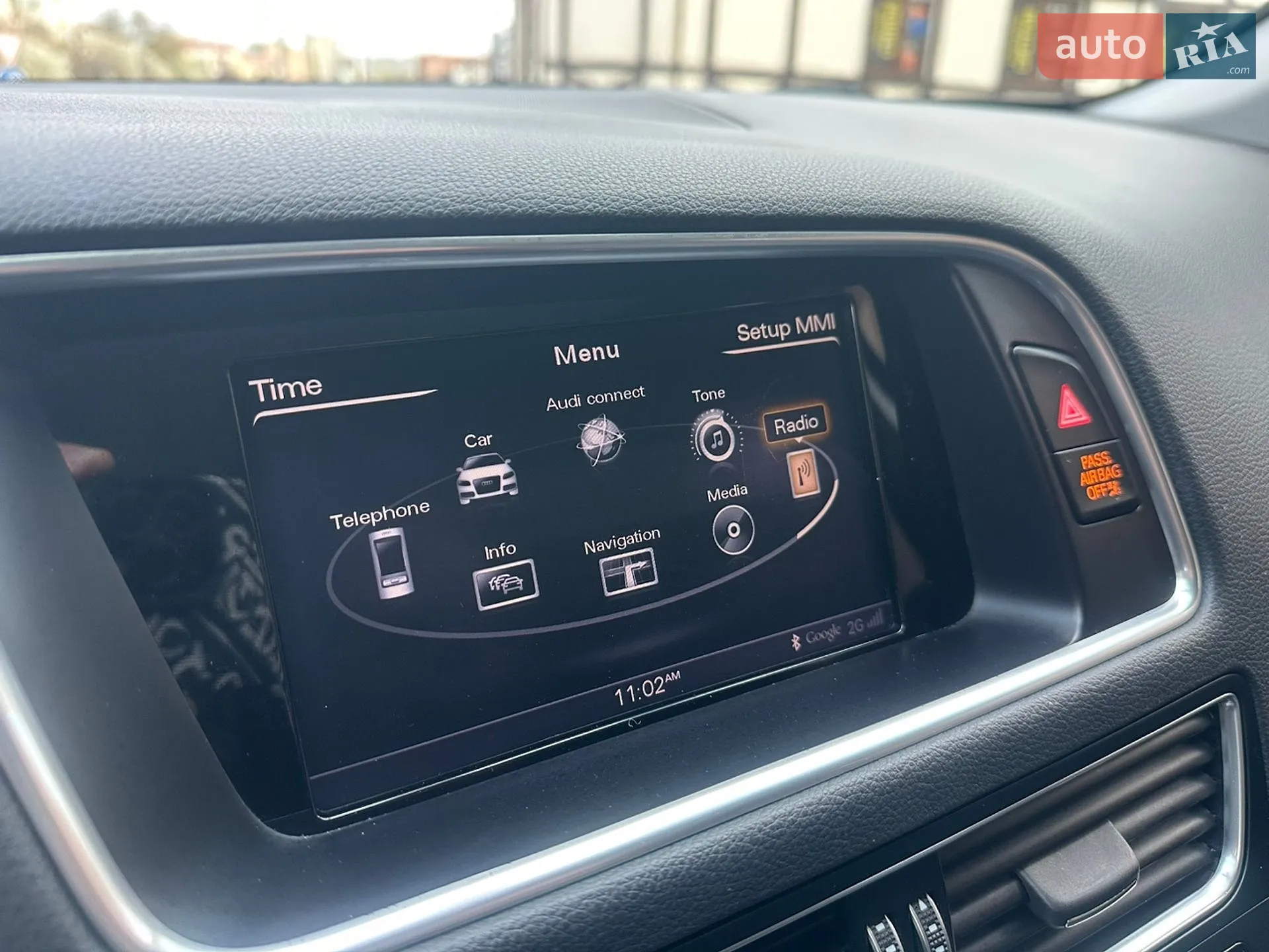 2015 Audi Q5 - мініатюра 85
