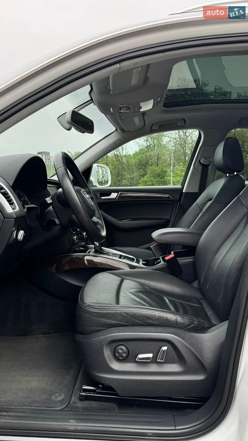 2014 Audi Q5 - мініатюра 22